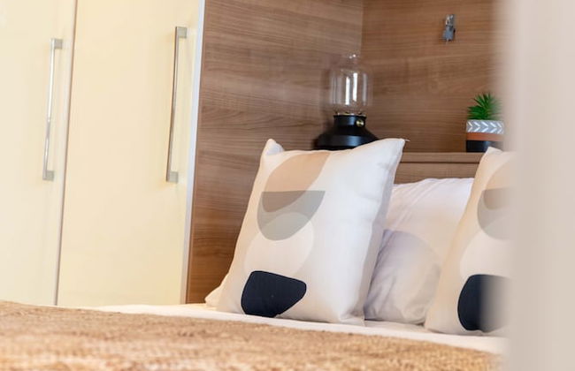 London Gate No1 - Donnini Apartments - Foto 6