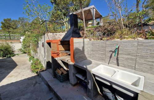 Le Petit Paradis Olivella - Foto 55