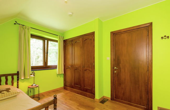 Tenneville Villa With Sauna - Photo 6