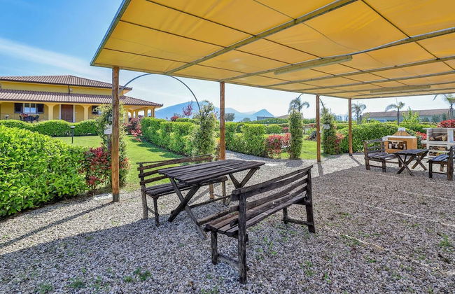 I Giardini dell'Olimpo - Foto 37