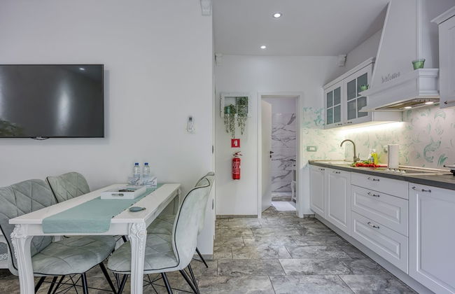 Casa Ma3x Apartment Mint - Foto 21