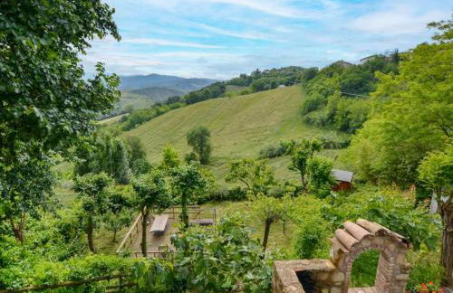 Holiday Home Casale Antica Pietra by Interhome - Foto 93