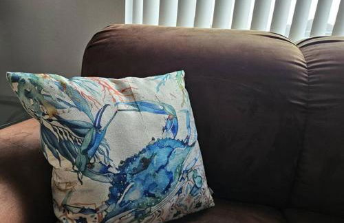 Discover the Deep Blue with Finding Nemo House - Foto 10