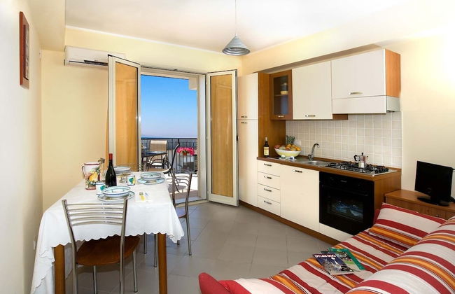 Riviera Ionica Aparthotel - Foto 42