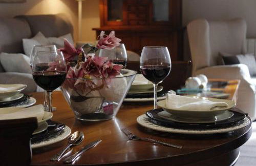 Una MIRADA A LA CATEDRAL-Apartamentos Burgos Catedral - Foto 39