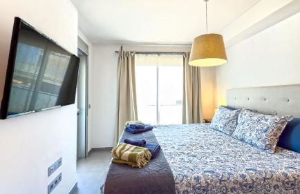 Playa Tejita Family Apartment near Beach - Foto 21