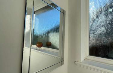 Cosy, Modern Home Near BHX, NEC and City Centre - Foto 20