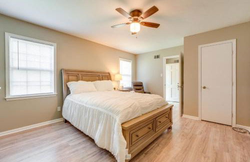 Memphis Vacation Rental - Walk to Graceland! - Foto 17