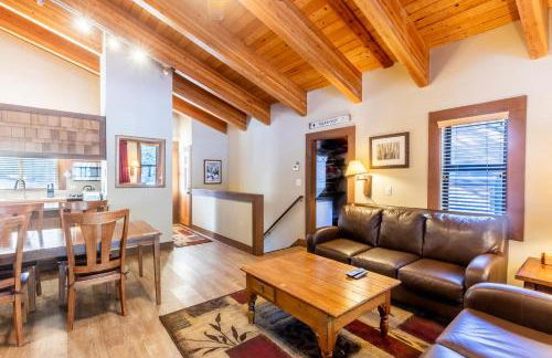 Cozy Aspen Grove 2 bed 2 bath condo - Foto 6