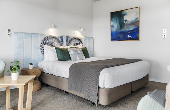 Tasman Holiday Parks - Papamoa Beach - Foto 13