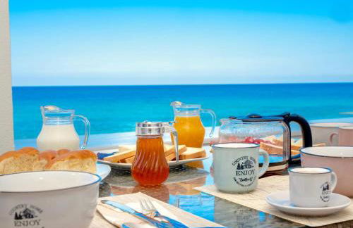 Sky Beachfront Villa With Private Pool - Foto 21