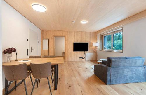 Albzeit Naturholzapartments - Foto 47