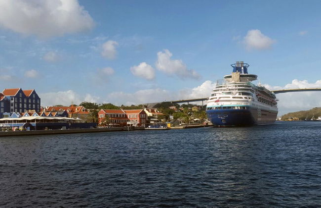 Scopri l'isola di Curaçao - Tour di mezza giornata - Foto 2