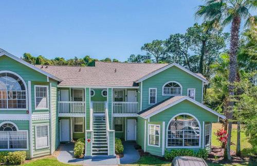 NEAR DIS & Sleeps 10! TWO King Master BR Suites, Bunks For The Kids, Private Patio, NO Steps, Pool, LOW Rates! - Foto 33