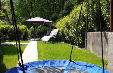 Ferienwohnung Panoramablick - Foto 12