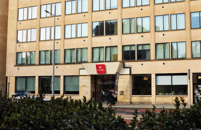 VITA Student-only Studio, Zed Alley - Foto 16