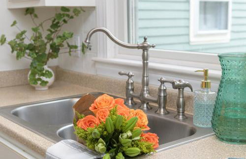 The Front Porch Vacation Rentals - Foto 18