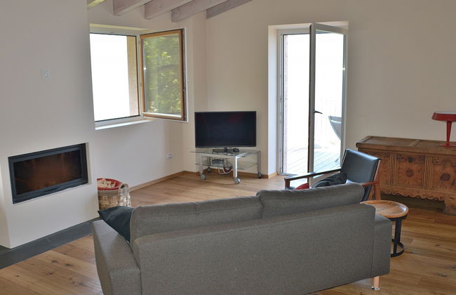 Villa il Cerro With Lake View - Photo 20