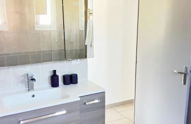 Maison Champ du Fort - Jardin & Pétanque à Chablis - Foto 17