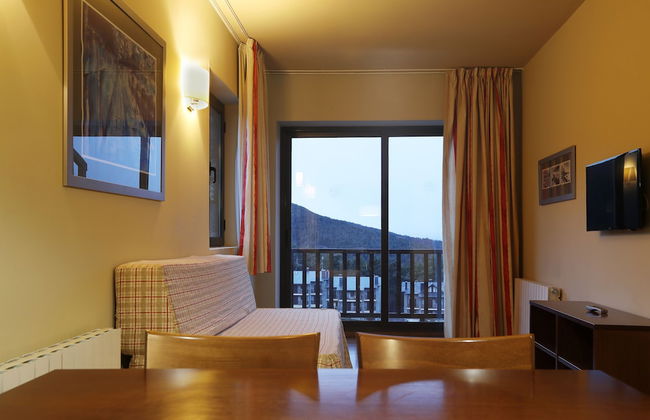 Hotel Guitart la Molina Aparthotel & Spa - Photo 5