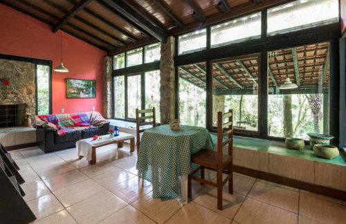 Chalés Cachoeira Azul - Foto 73