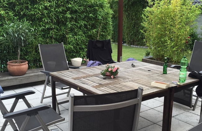 Apartment in Haltern am See - Foto 14