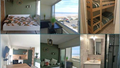 L'Emeraude, les pieds dans l'eau - Foto 3