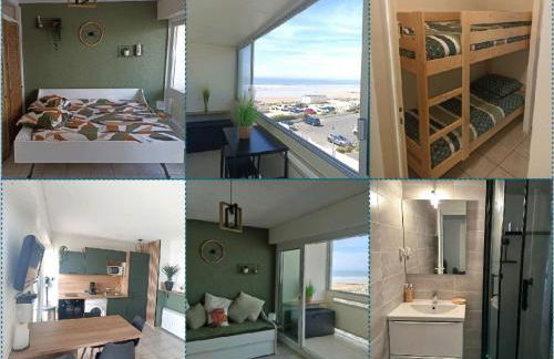 L'Emeraude, les pieds dans l'eau - Foto 3