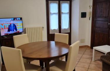 Romantic Apartment Oberje dla Viere - Photo 10