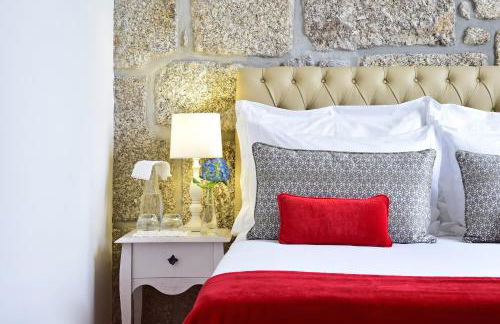 Solar Egas Moniz-Charming House & Local Experiences - Foto 28