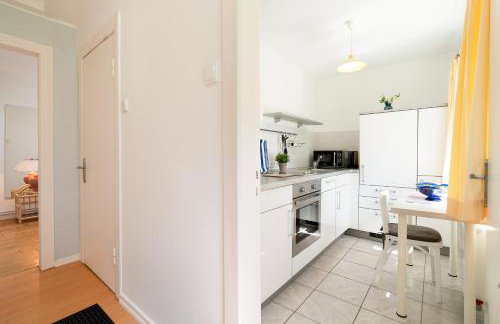 Haus Nr 2 - Krähennest - Foto 12