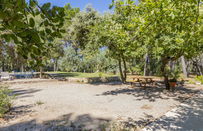 La Pinède - Foto 31