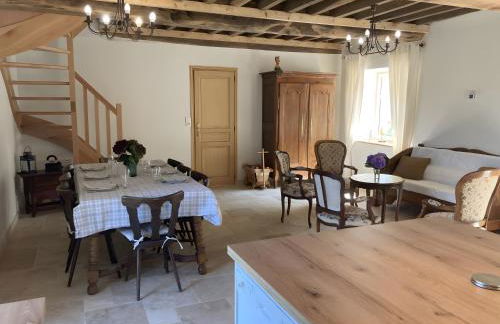 Gîte Du Manoir De Saint-Fiacre - Photo 4