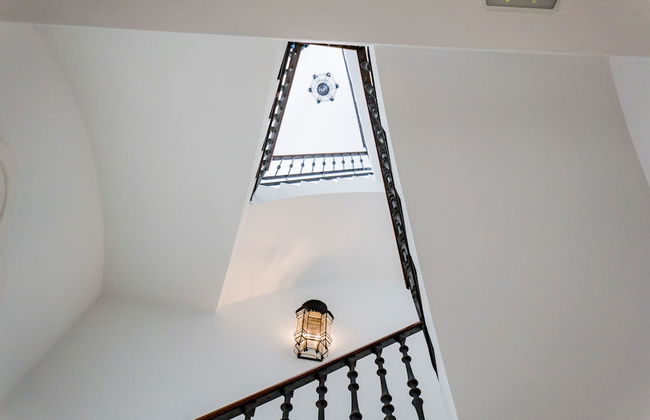 Casa Palacio La Casa Blanca Suites - Foto 53