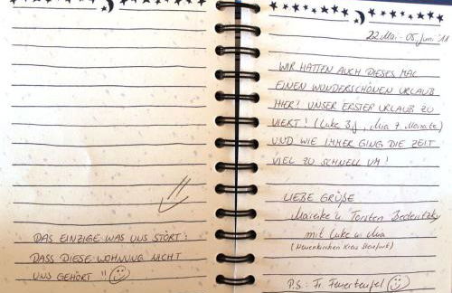 Holiday Apartment Salt Marshes - Foto 43