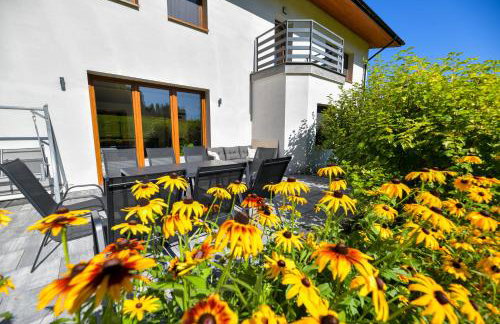 Apartamenty Tilia Laskowa - Zator - Foto 72