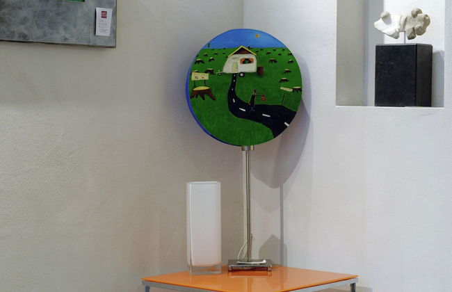 Contemporary Apartment in Kreuzberg, Berlin - Photo 21