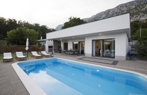 Holiday Home EB with Heated Pool - Foto 45