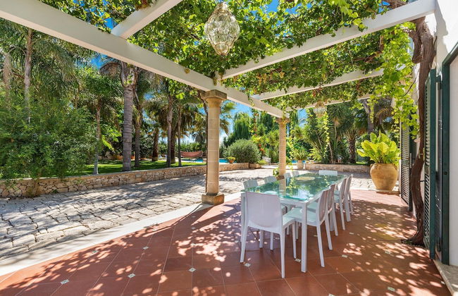 3122 Villa Torre Bianca by Perle di Puglia - Photo 52