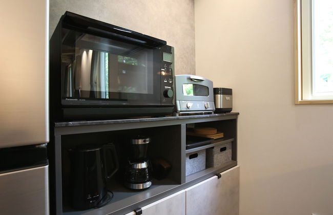 White peak cabin - Foto 5