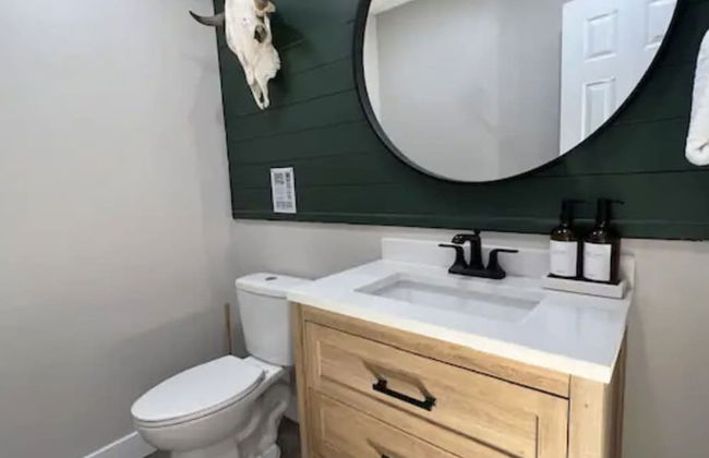 8BD Grand Canyon Ranch - Sleeps 22 - Foto 46