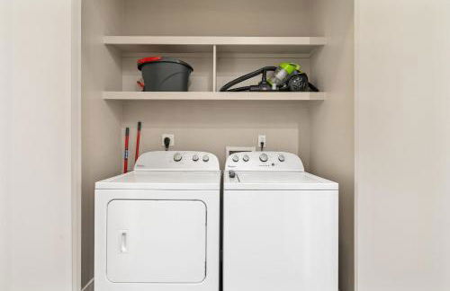 Lodgeur Med Center, Houston - close to MD Anderson & other hospitals - Foto 24