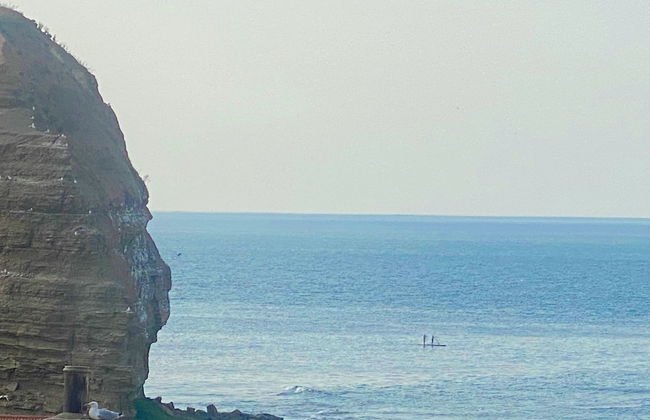 Beautiful 3-bed Cottage With Stunning sea Views - Foto 22