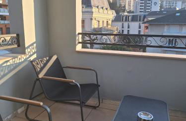 Le Loft du Centre Ville - Photo 41