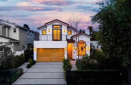 Villa Camellia - Charming 5 BR Home in the Heart of Studio City - Foto 142