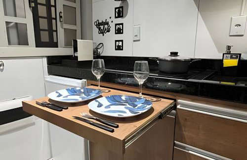 Studio lindo nas Rua das Pedras - Photo 28