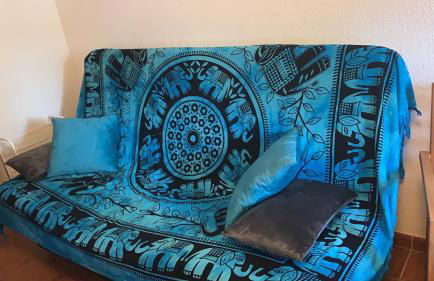 El jardín de La Isleta - Foto 8