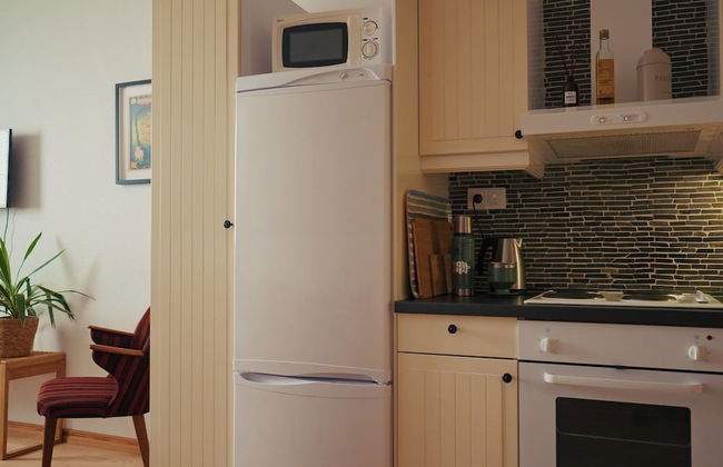 Kåseberga Hideout - Foto 17