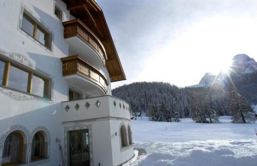 Residence Villa Funtanes - Foto 11