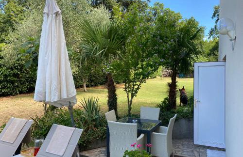 Apartments Villa Majda - Foto 16